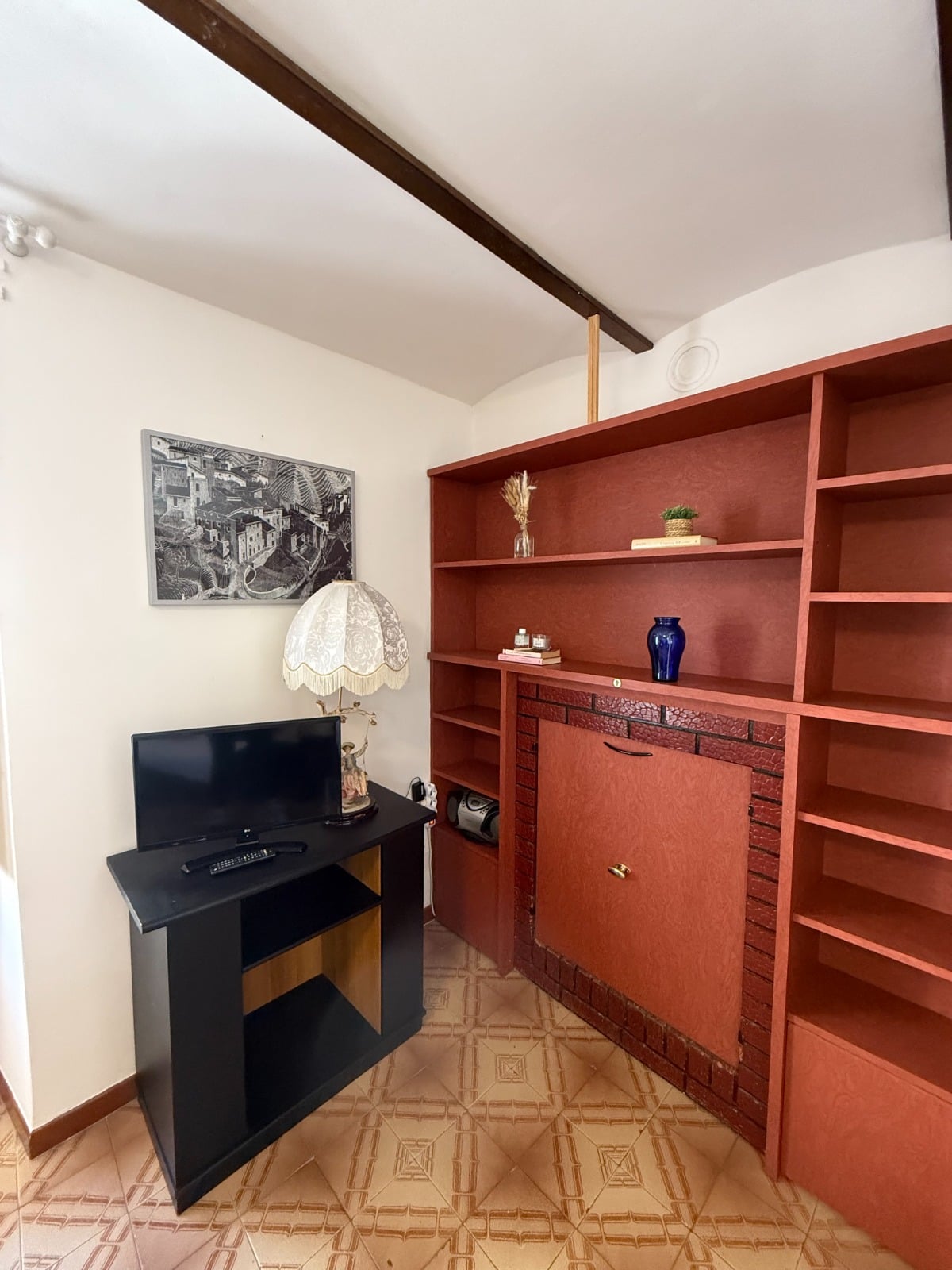 Casa Escher - Family Holiday Rental Fara San Martino