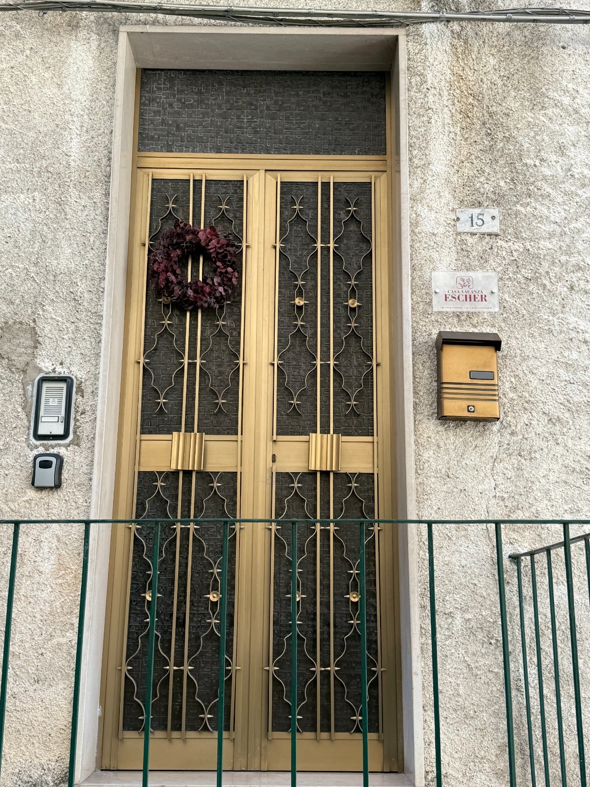 Casa Escher - Family Holiday Rental Fara San Martino