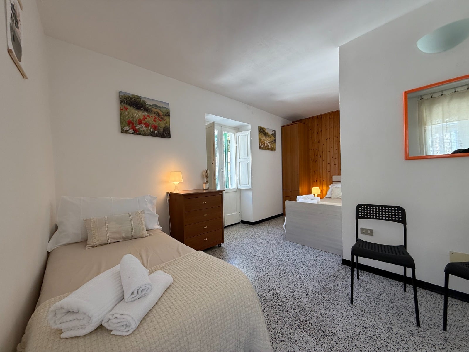 Casa Escher - Family Holiday Rental Fara San Martino