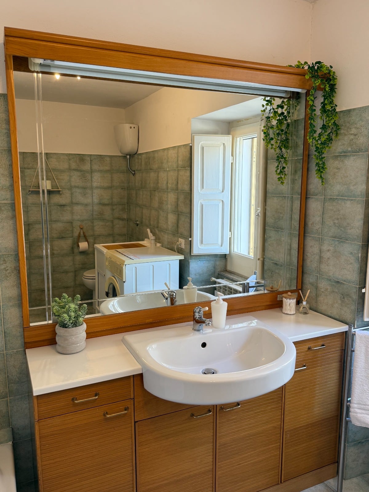 Casa Escher - Family Holiday Rental Fara San Martino