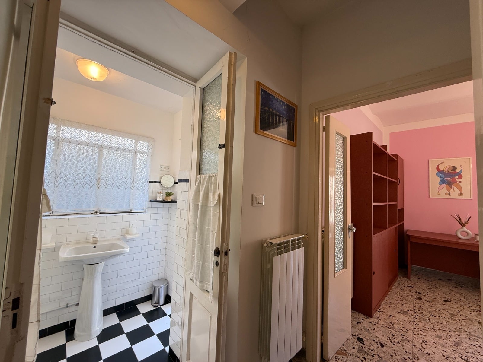 Casa Escher - Family Holiday Rental Fara San Martino