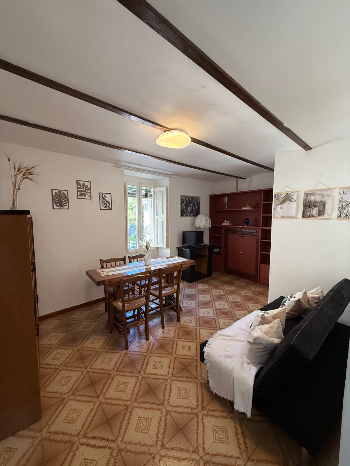 Casa Escher - Family Holiday Rental Fara San Martino