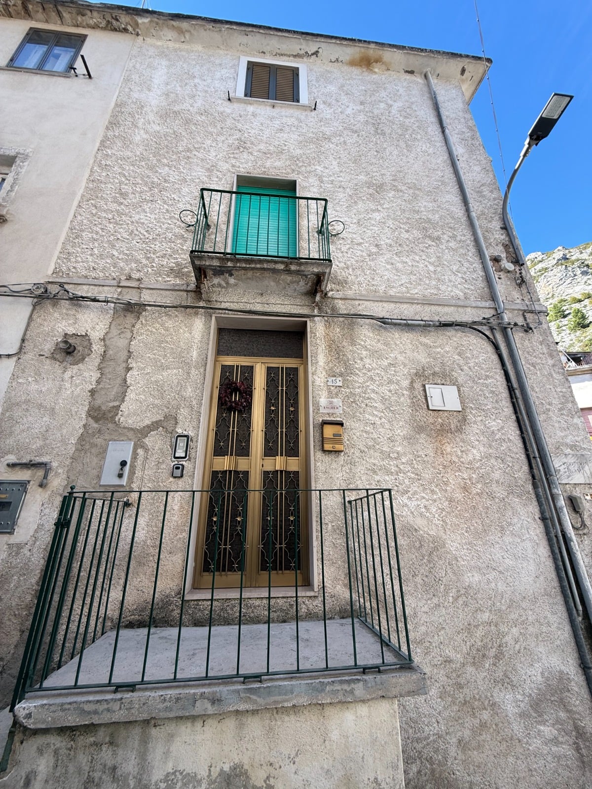 Casa Escher - Family Holiday Rental Fara San Martino