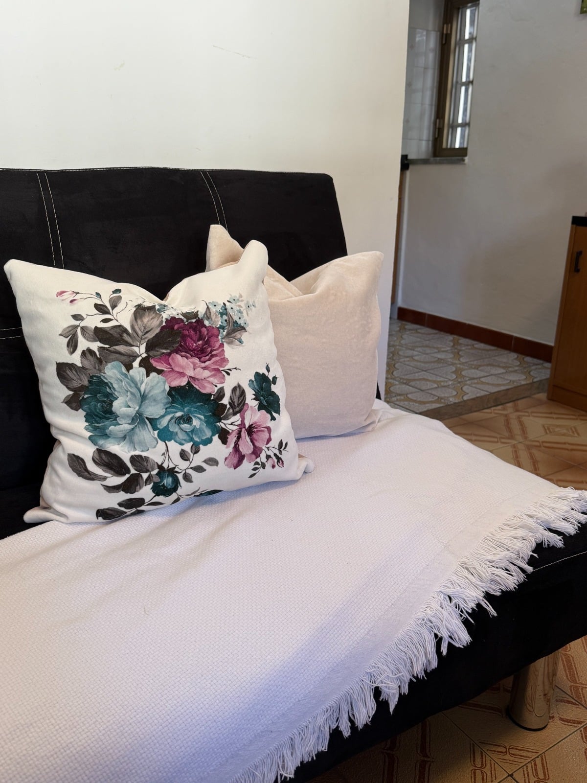 Casa Escher - Family Holiday Rental Fara San Martino