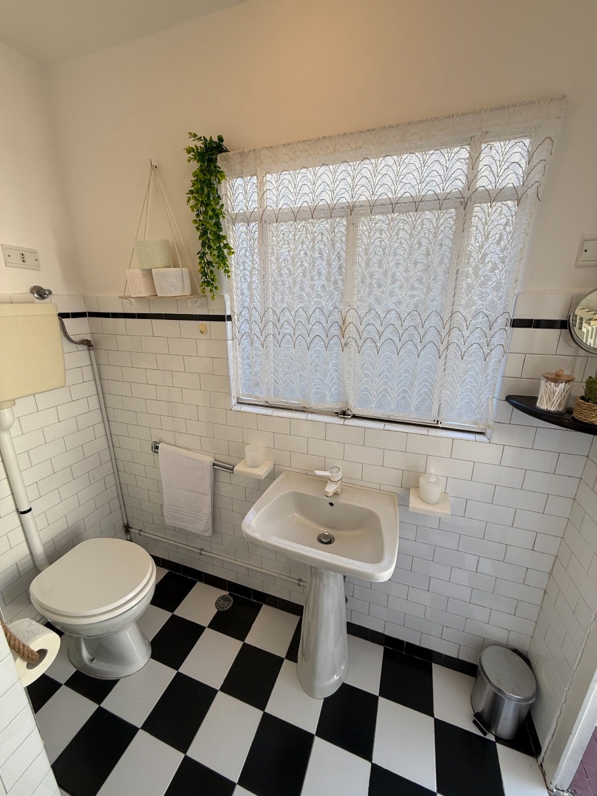 Casa Escher - Family Holiday Rental Fara San Martino
