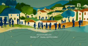 WhatsOnAbruzzo
