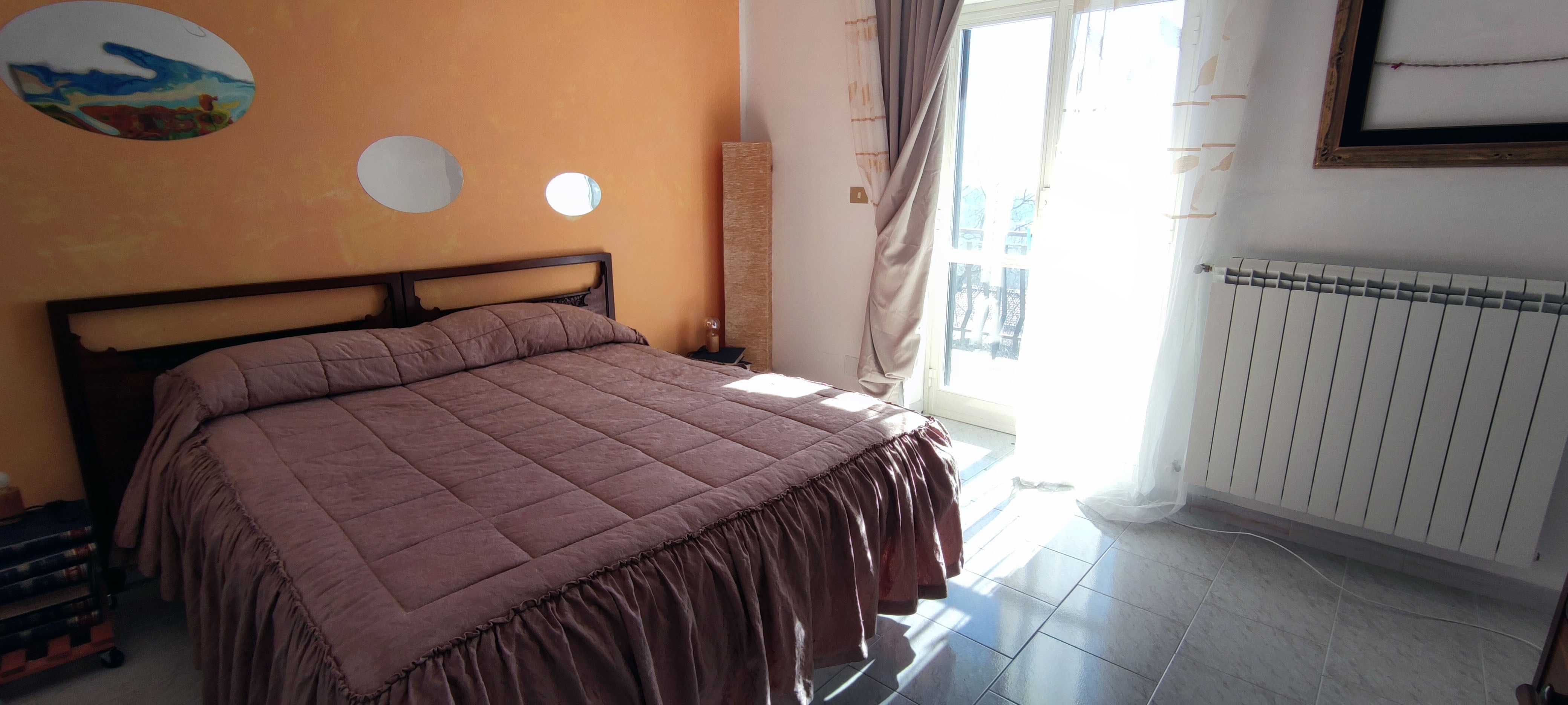 A Casa di Giulia Bed & Breakfast, San Donato, Cammino dei Briganti Walk