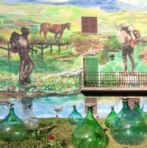 A Casa di Giulia Bed & Breakfast, San Donato, Cammino dei Briganti Walk
