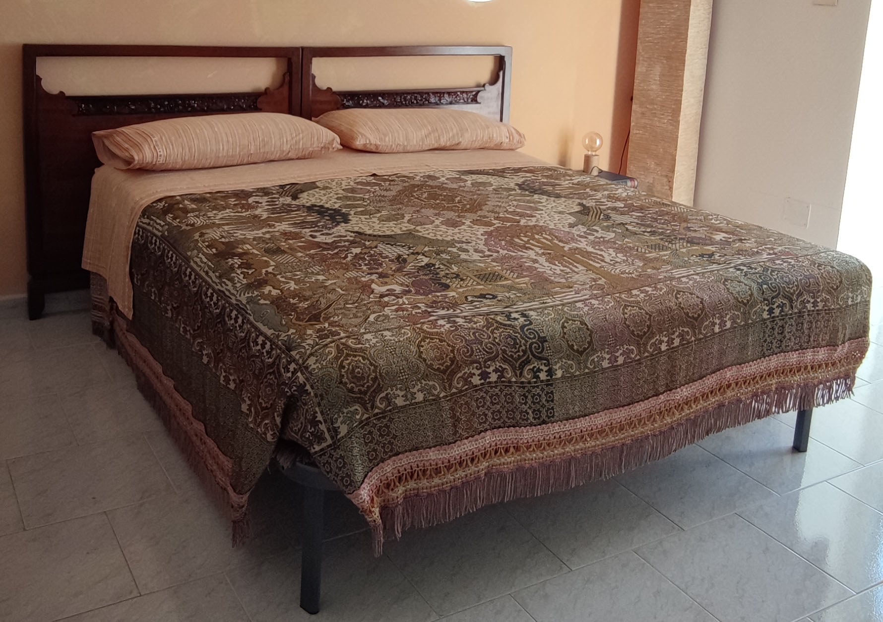 A Casa di Giulia Bed & Breakfast, San Donato, Cammino dei Briganti Walk