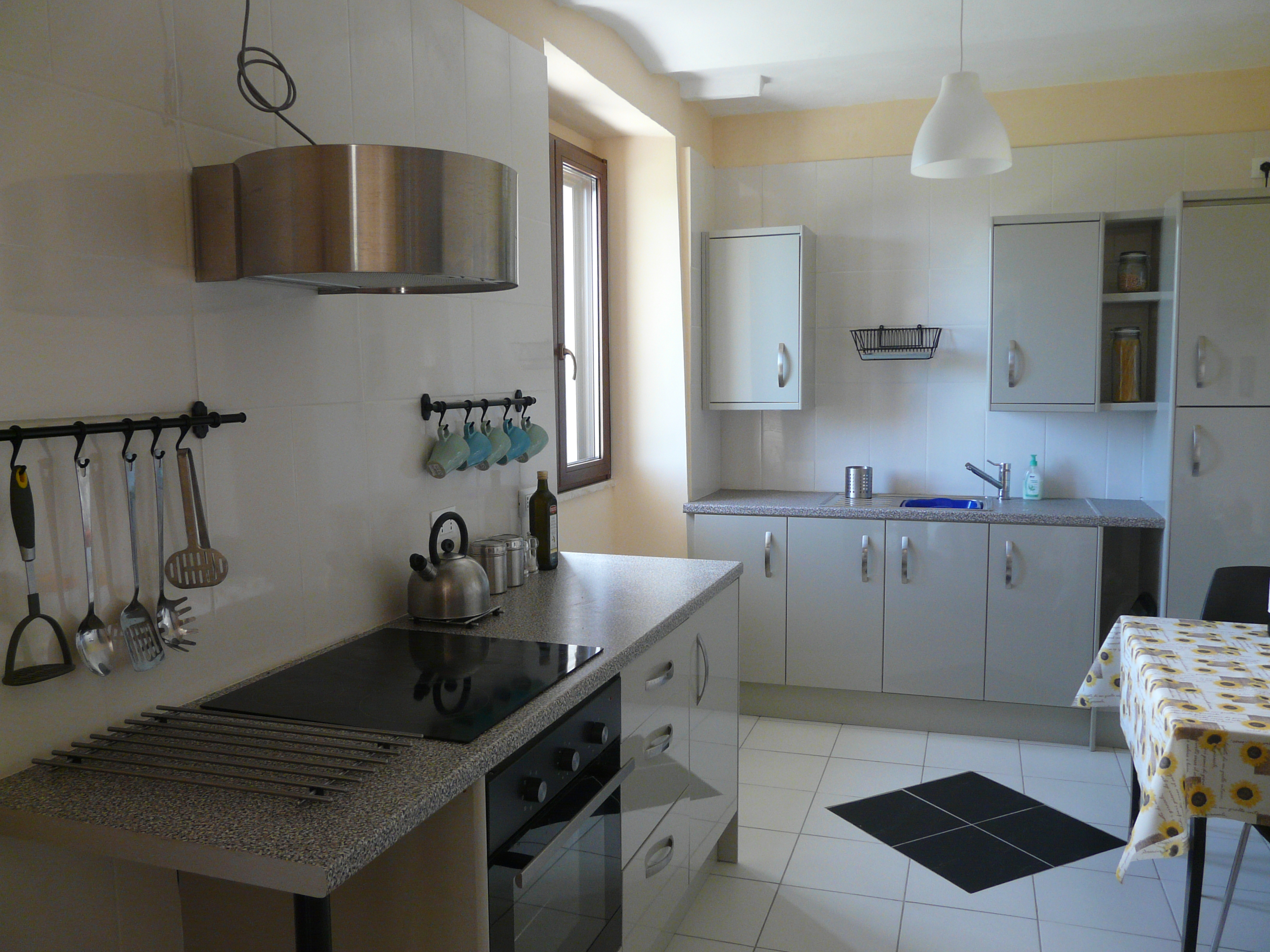 Le Farfalle Abruzzo - Casoli Long-term Rental Apartments