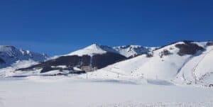 Ski Abruzzo – Where the Snow Meets the Sun