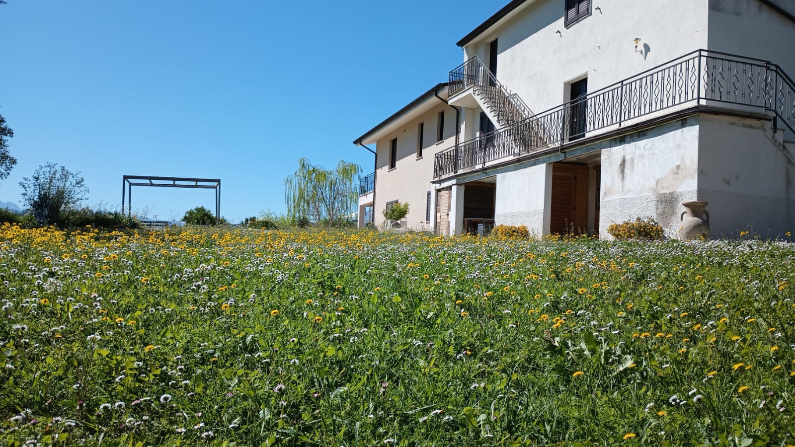 Le Farfalle Abruzzo - Casoli Long-term Rental Apartments