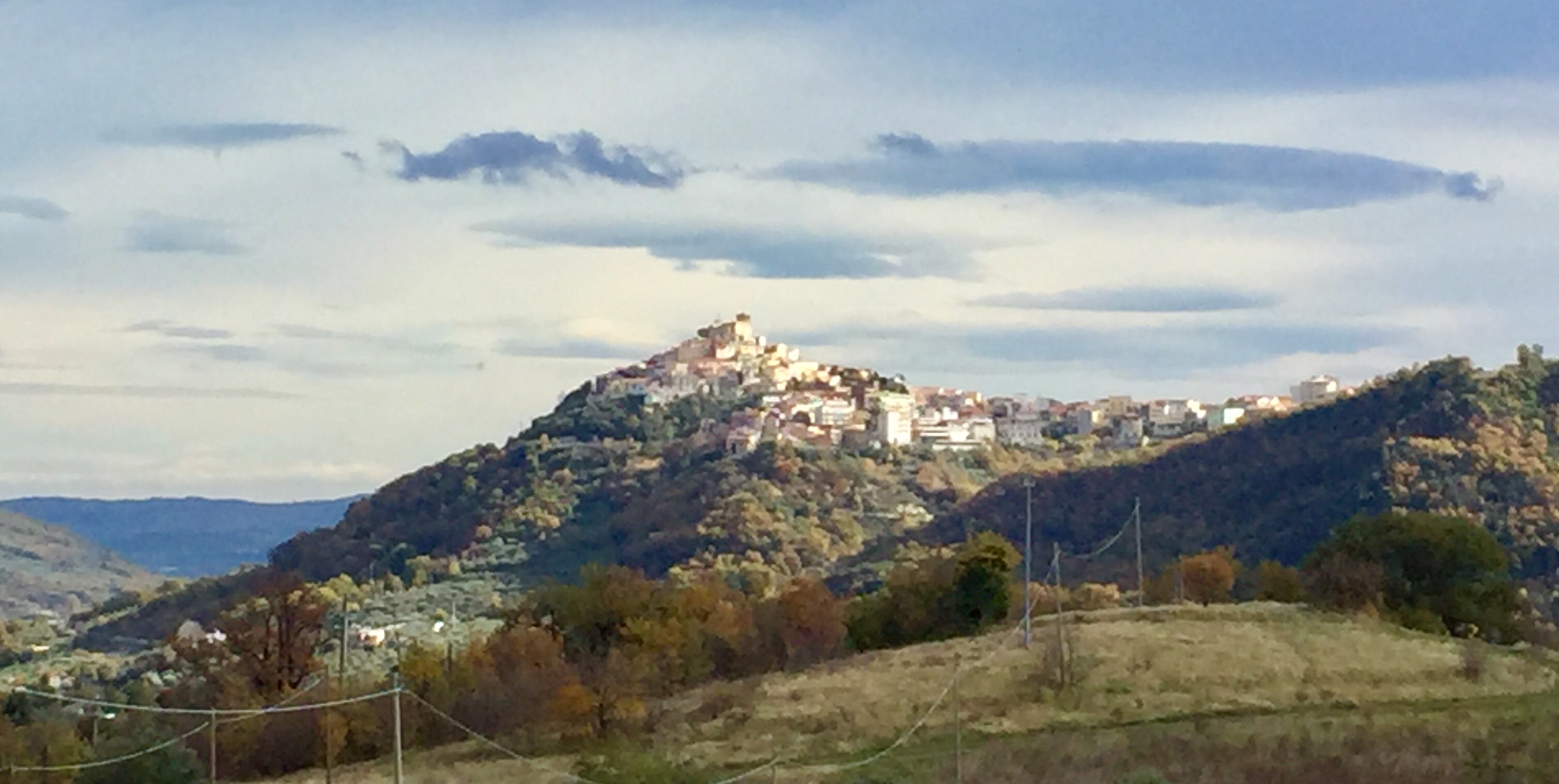 Le Farfalle Abruzzo - Casoli Long-term Rental Apartments
