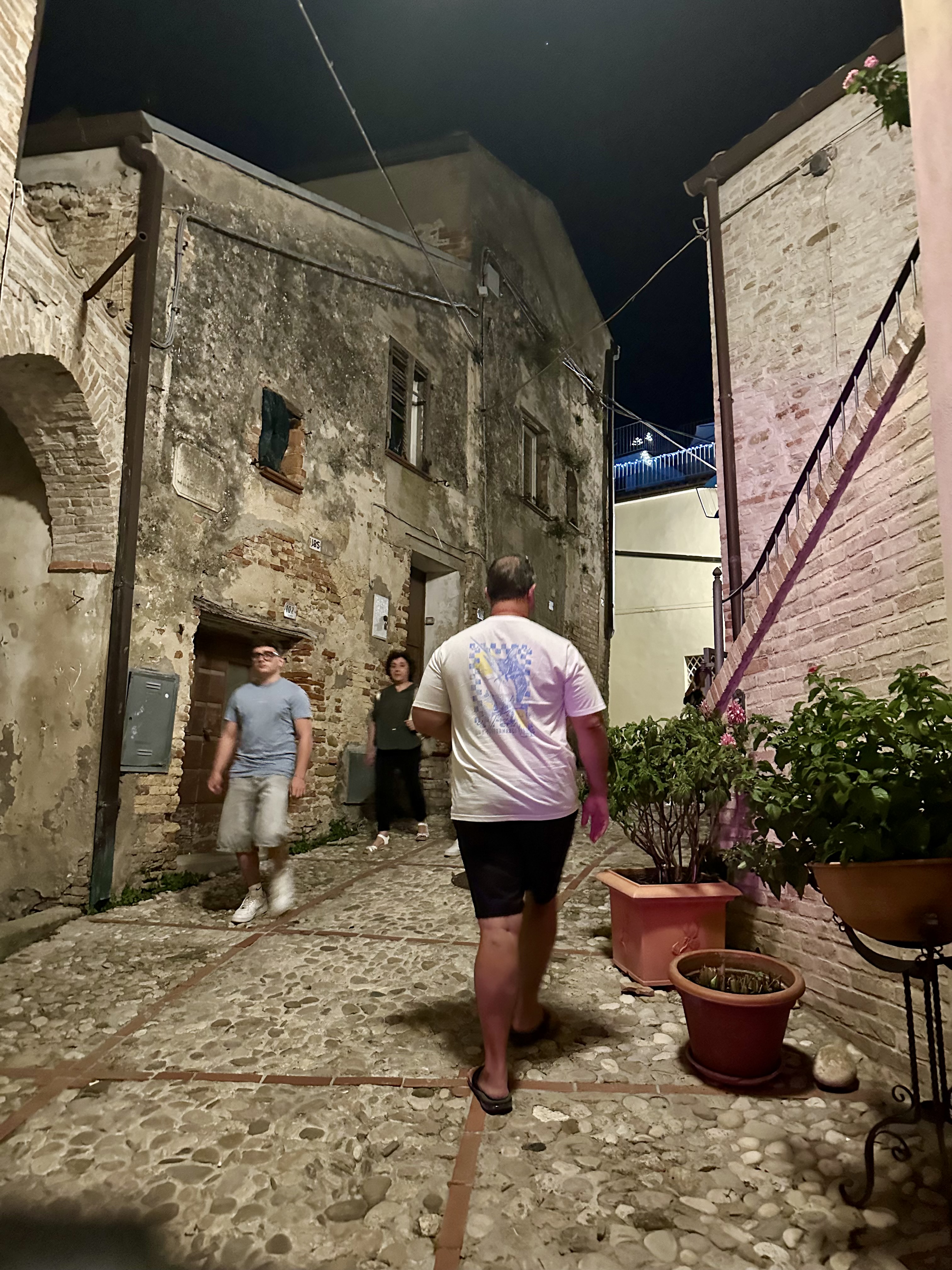 Abruzzo Sister Tours