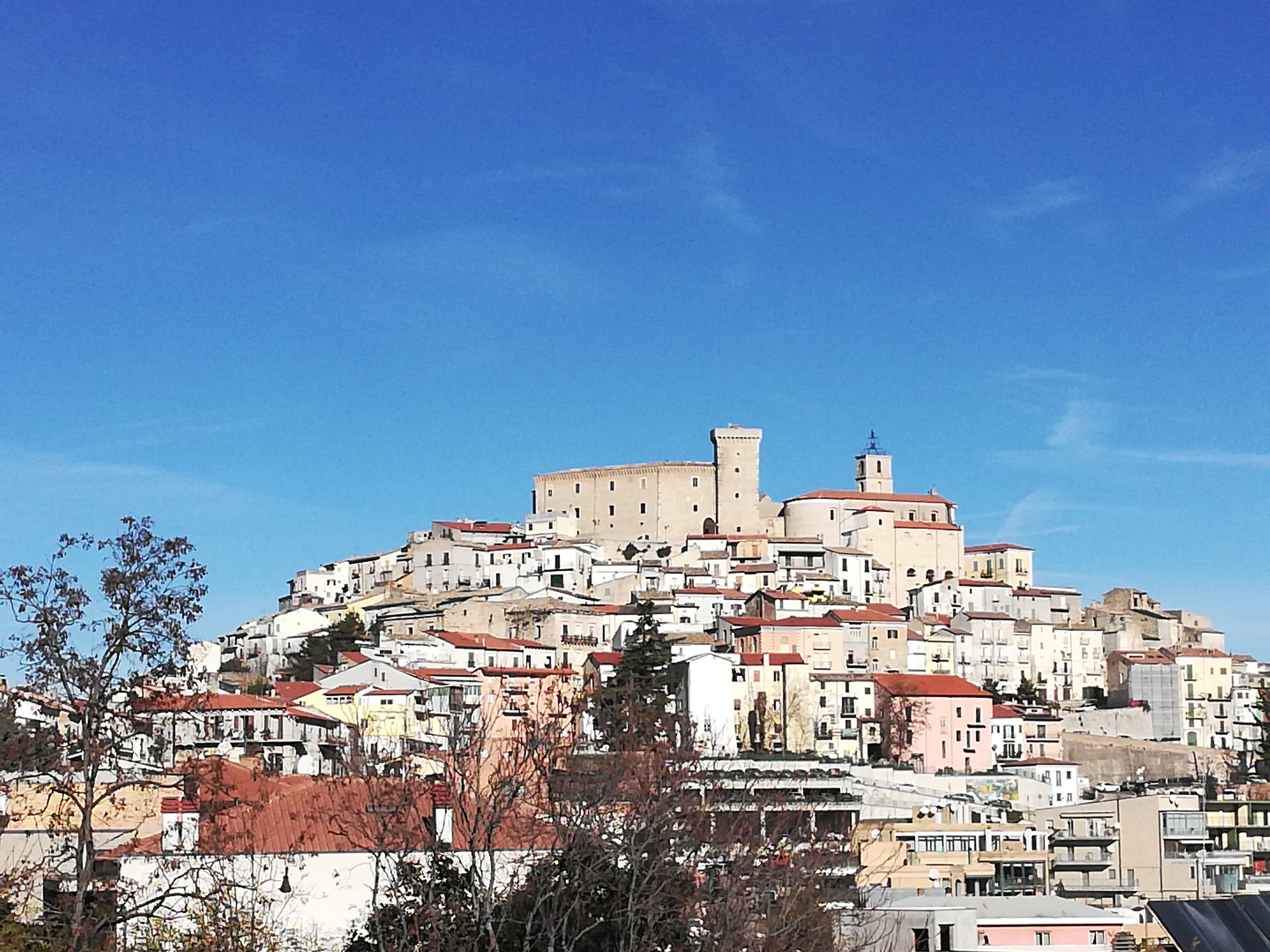 Le Farfalle Abruzzo - Casoli Long-term Rental Apartments