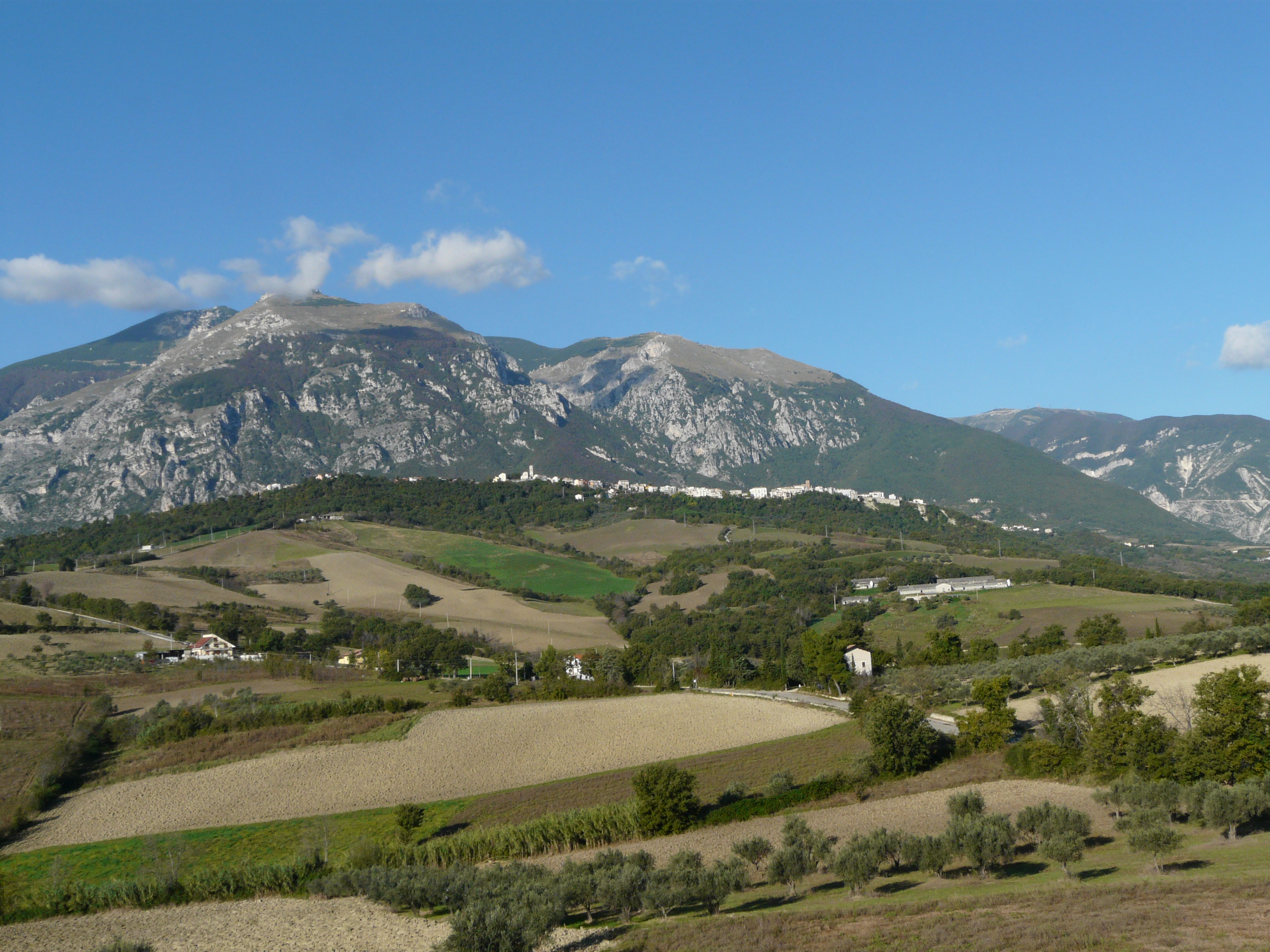 Le Farfalle Abruzzo - Casoli Long-term Rental Apartments