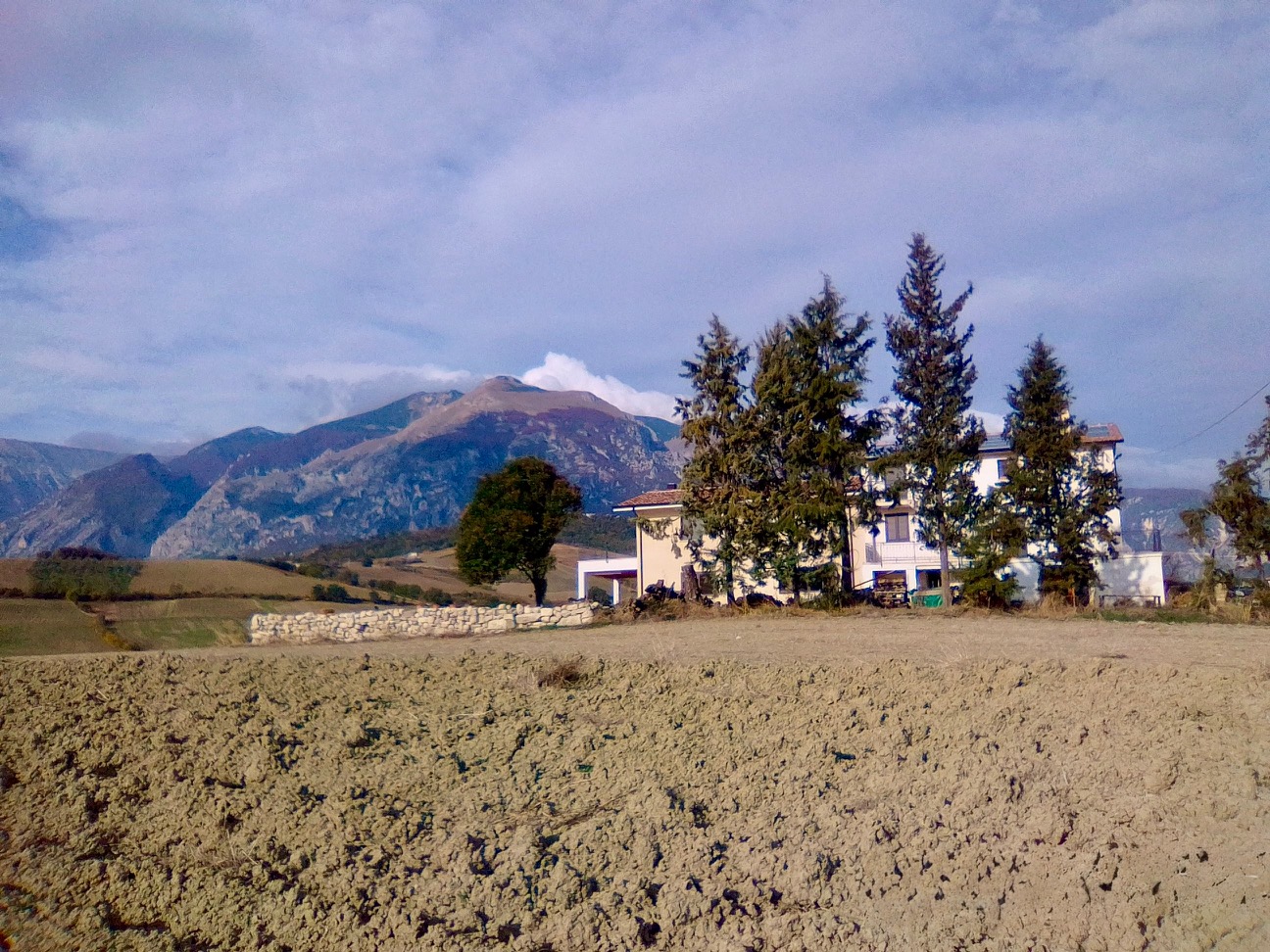 Le Farfalle Abruzzo - Casoli Long-term Rental Apartments