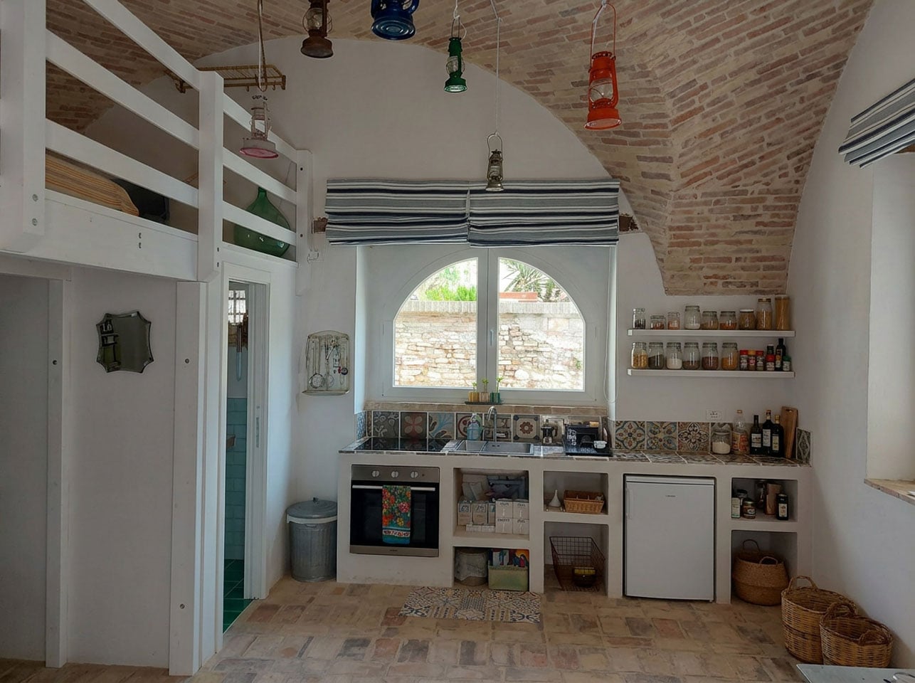 Abruzzolavanda - 3 Original Rental Homes in Pollutri & Villalfonsina