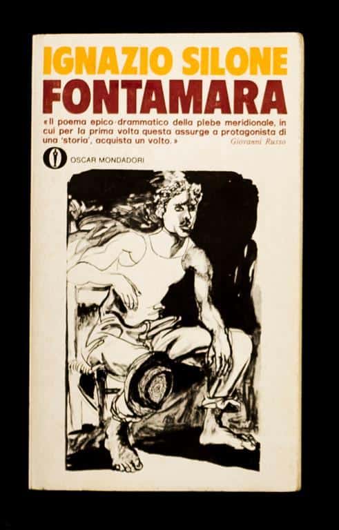 Fontamara, late 1960s, Oscar Mondadori
