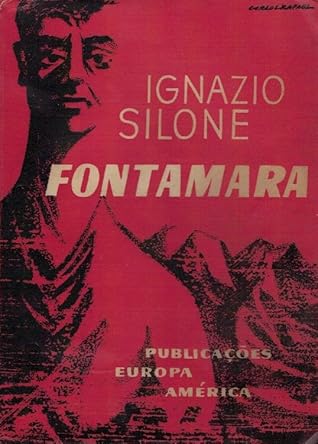 Fontamara, 1970s, Publicações Europa-América, Portugal
