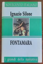 Fontamara, 2000s, Novecento Italiano, i grandi della narrativa