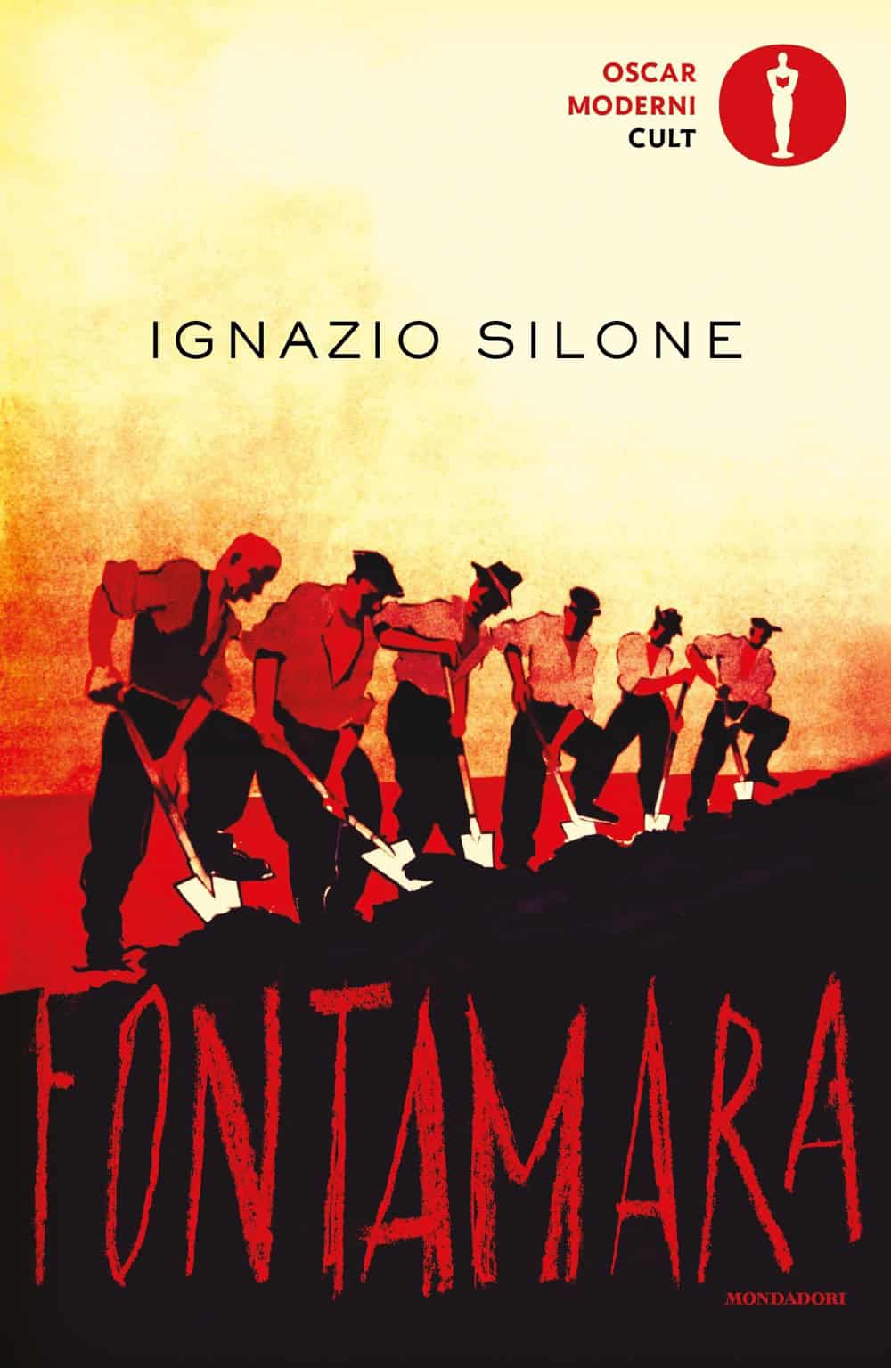 Fontamara, 2021, Mondadori, Oscar Moderni Cult