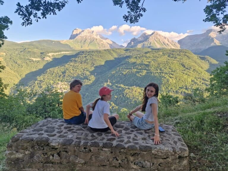 Walking the Sette Madonne Sorelle: Explore Abruzzo’s New Long-distance Trail