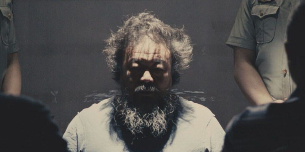 Ai Weiwei: Aftershock opens at MAXXI L’Aquila