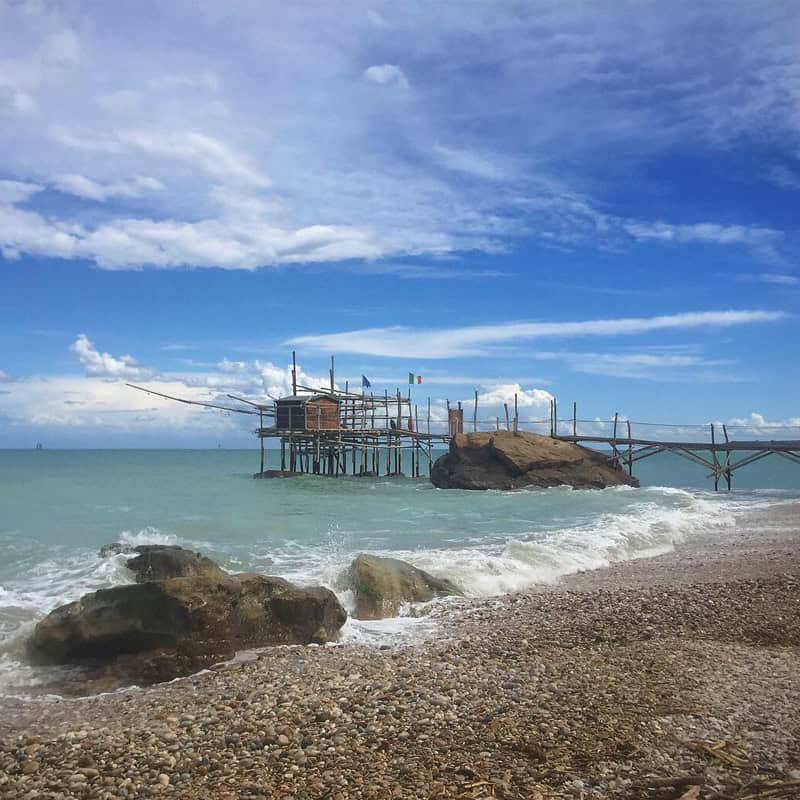 Chieti province, Abruzzo