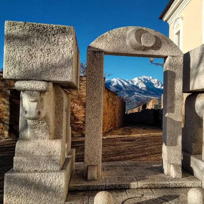 Pescara province, Abruzzo