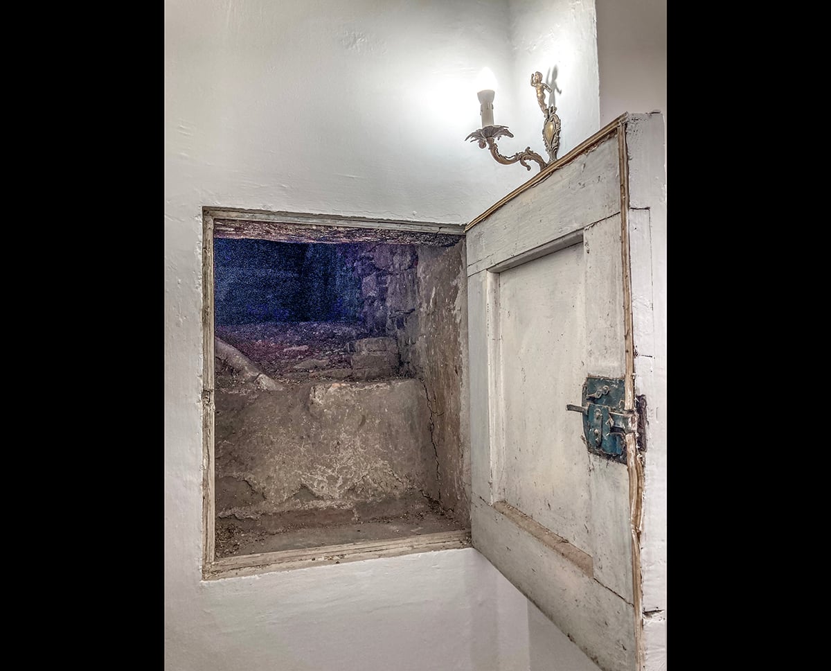 Restored 360° Historic Penthouse, Centro Storico of Penne