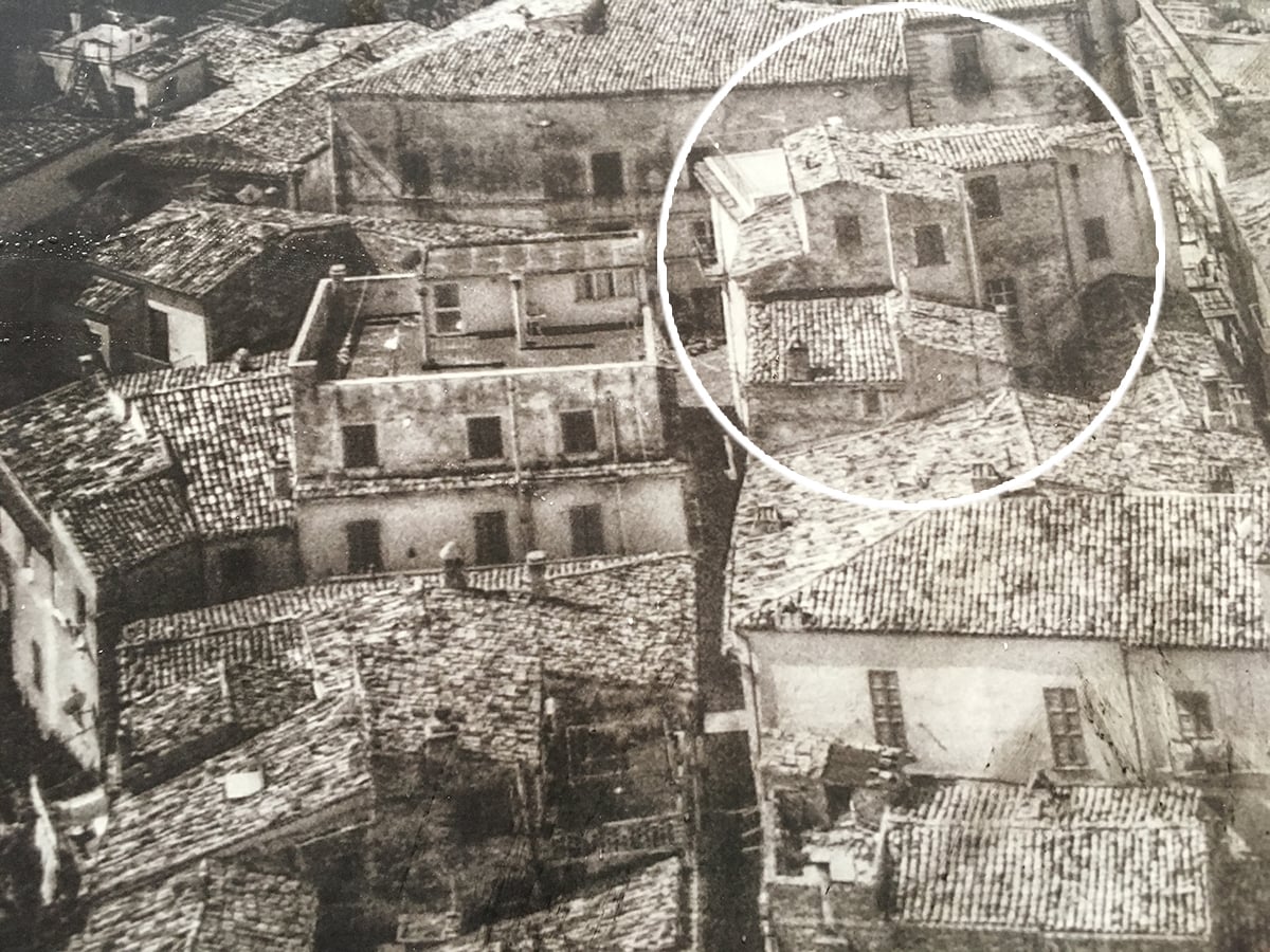 Restored 360° Historic Penthouse, Centro Storico of Penne