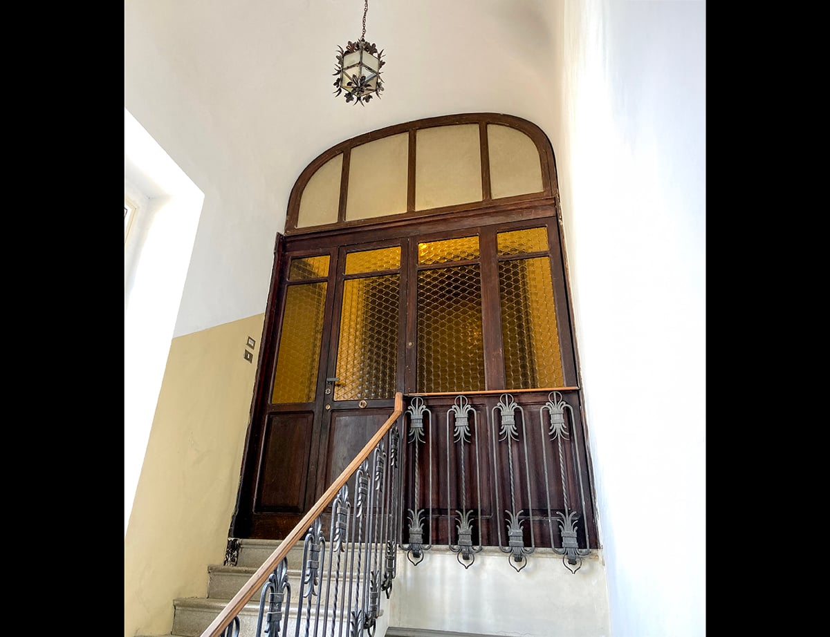 Restored 360° Historic Penthouse, Centro Storico of Penne
