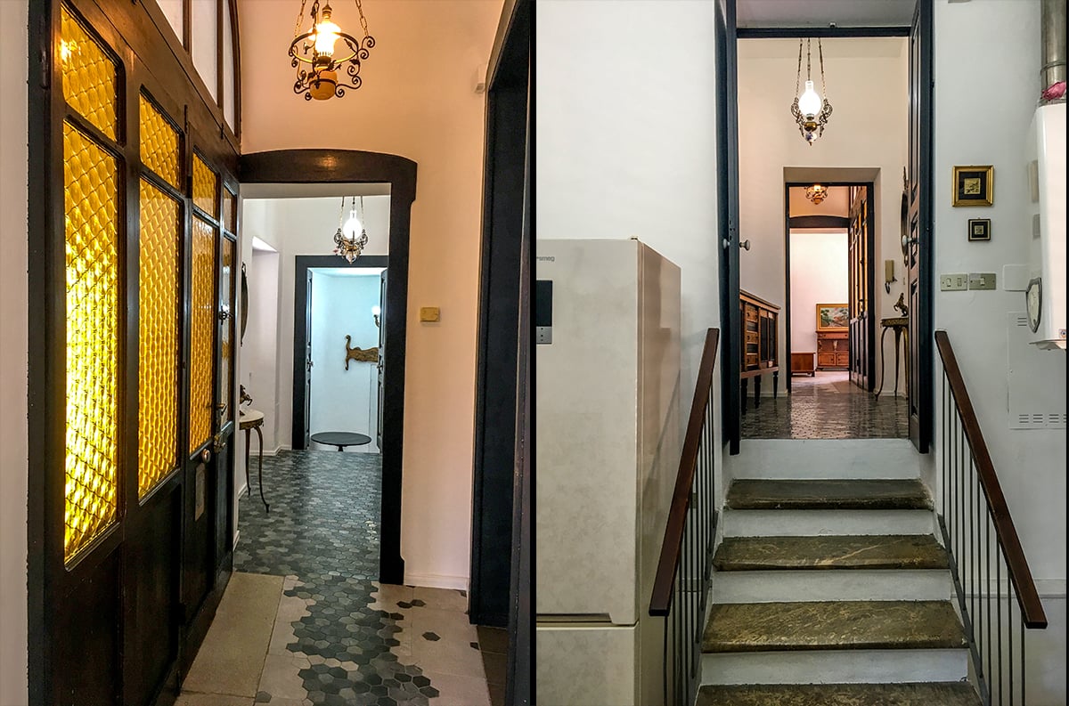 Restored 360° Historic Penthouse, Centro Storico of Penne