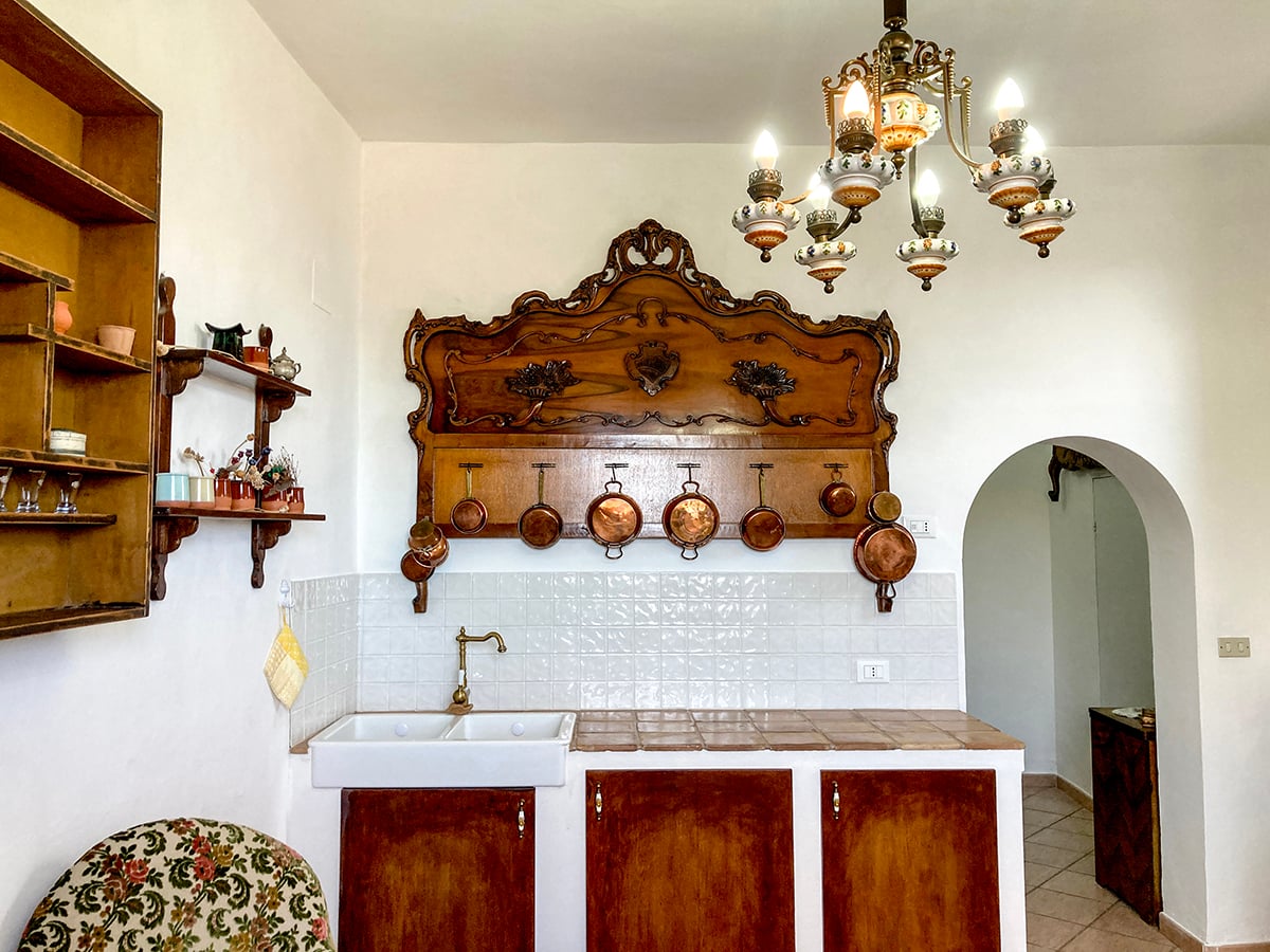Restored 360° Historic Penthouse, Centro Storico of Penne