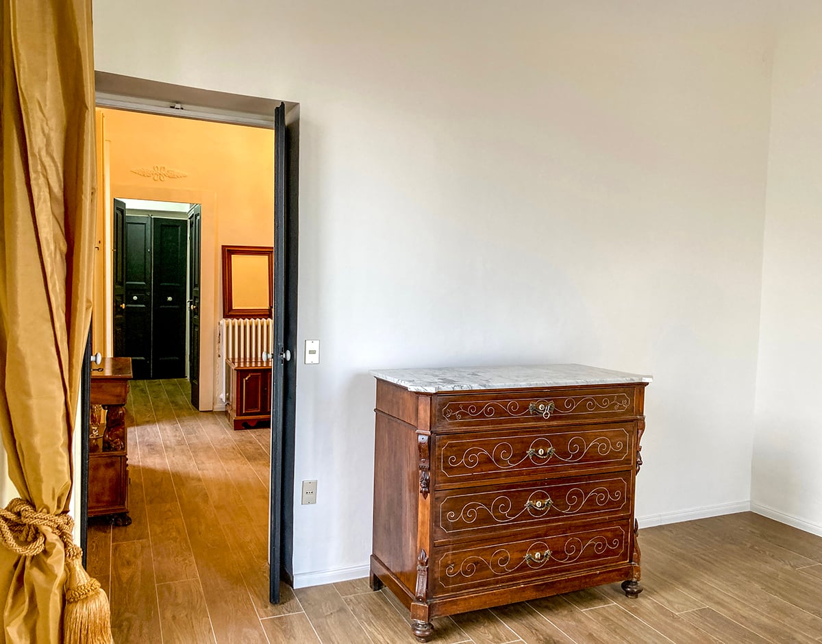 Restored 360° Historic Penthouse, Centro Storico of Penne