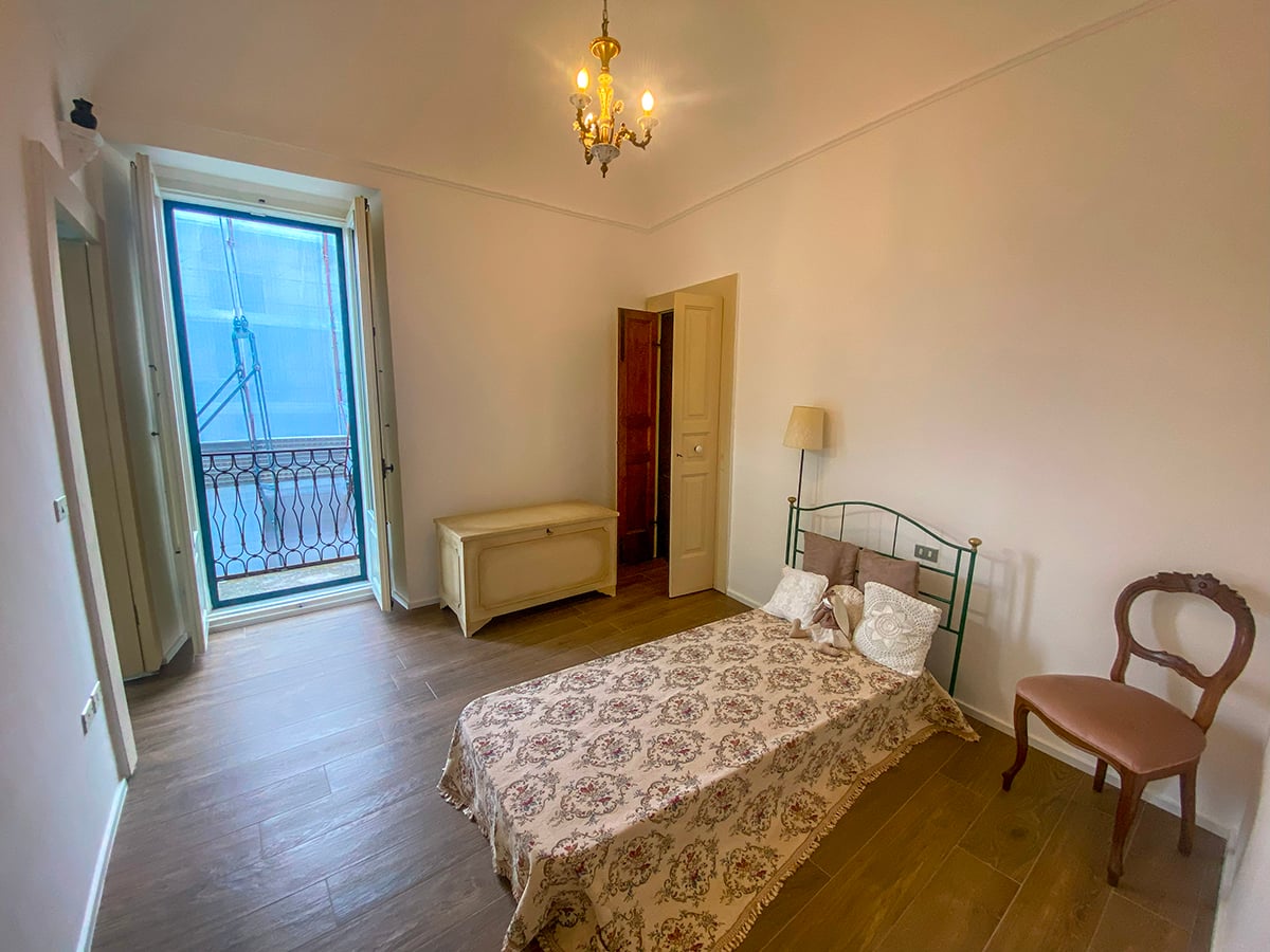 Restored 360° Historic Penthouse, Centro Storico of Penne