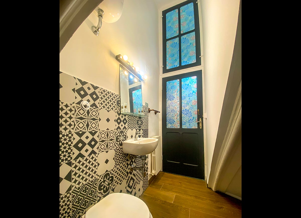 Restored 360° Historic Penthouse, Centro Storico of Penne