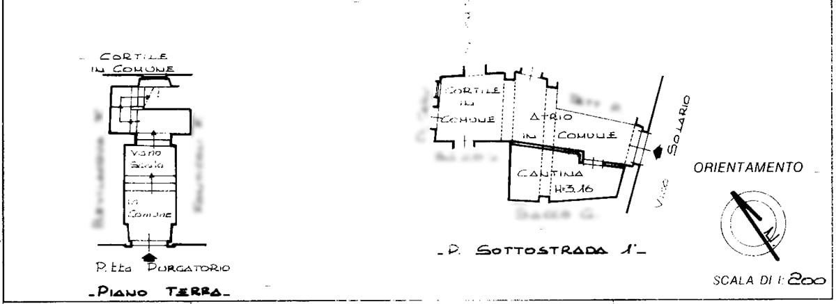 Restored 360° Historic Penthouse, Centro Storico of Penne