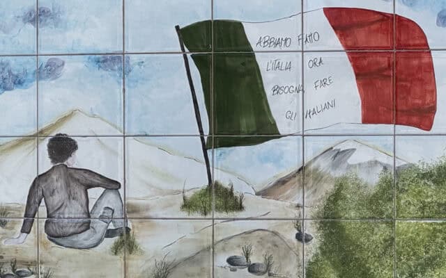 Repubblica Day
