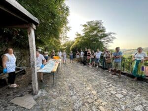 Selvatico: a Foraging Restaurant in Arsita, Teramo