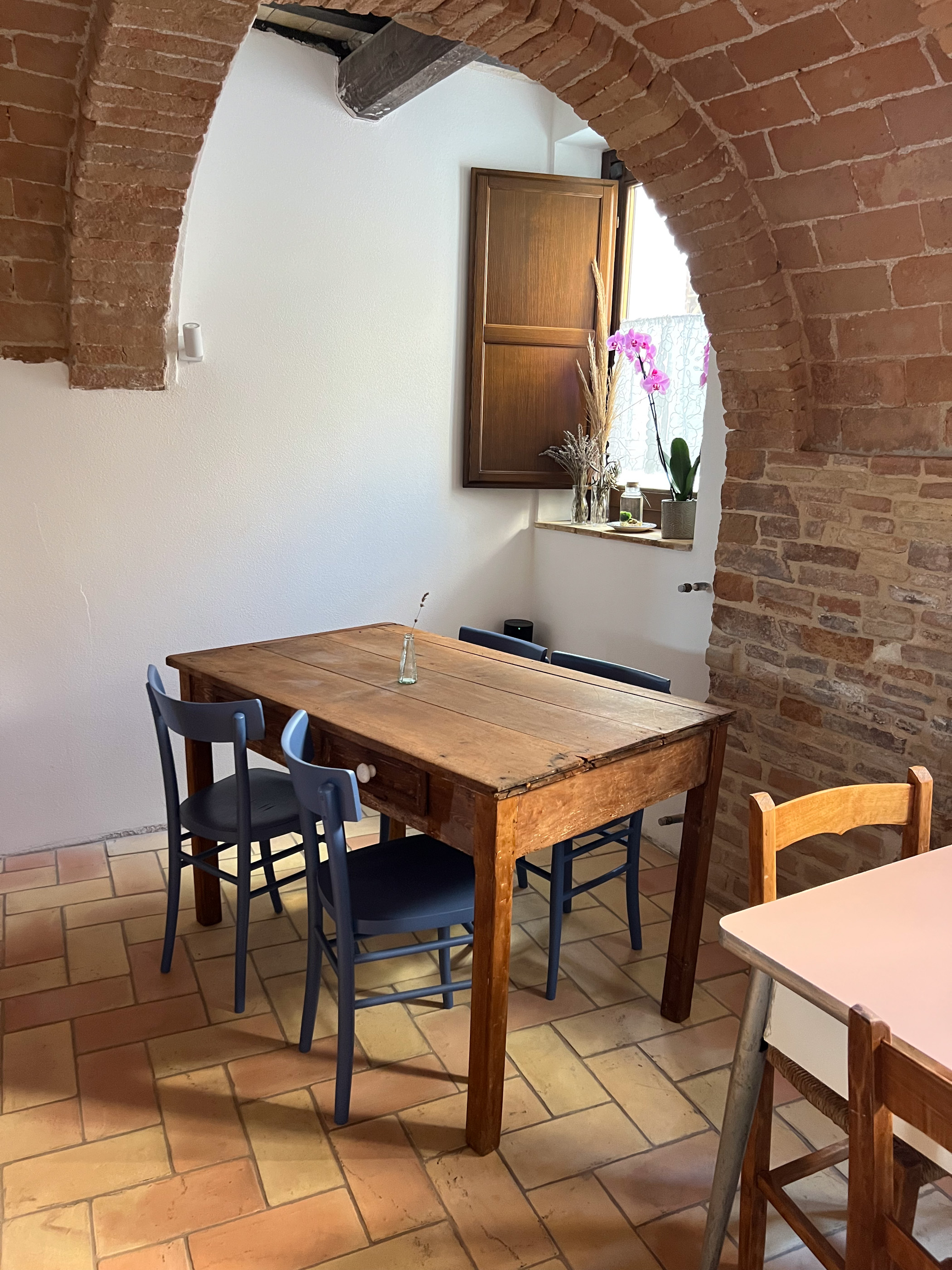 Selvatico: a Foraging Restaurant in Arsita, Teramo
