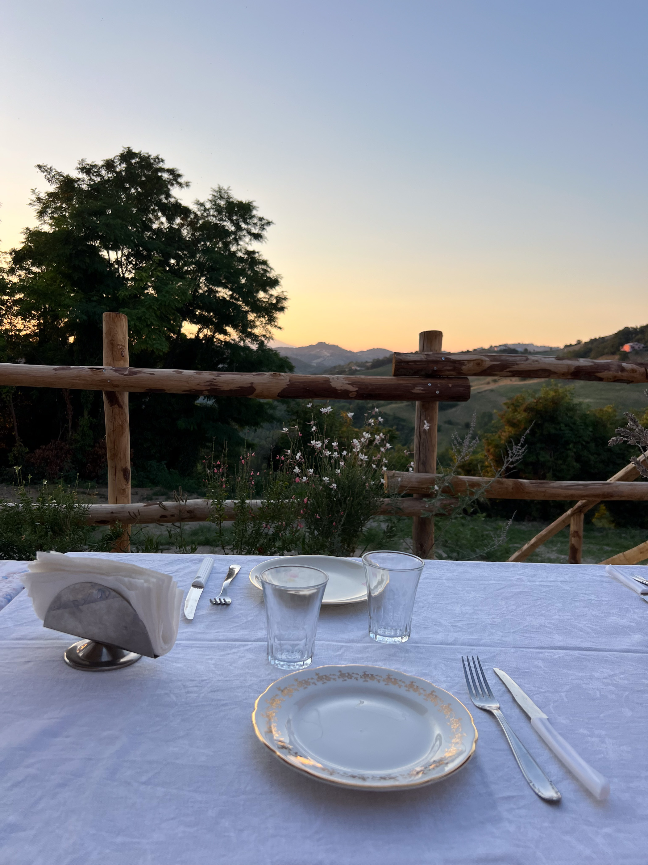 Selvatico: a Foraging Restaurant in Arsita, Teramo