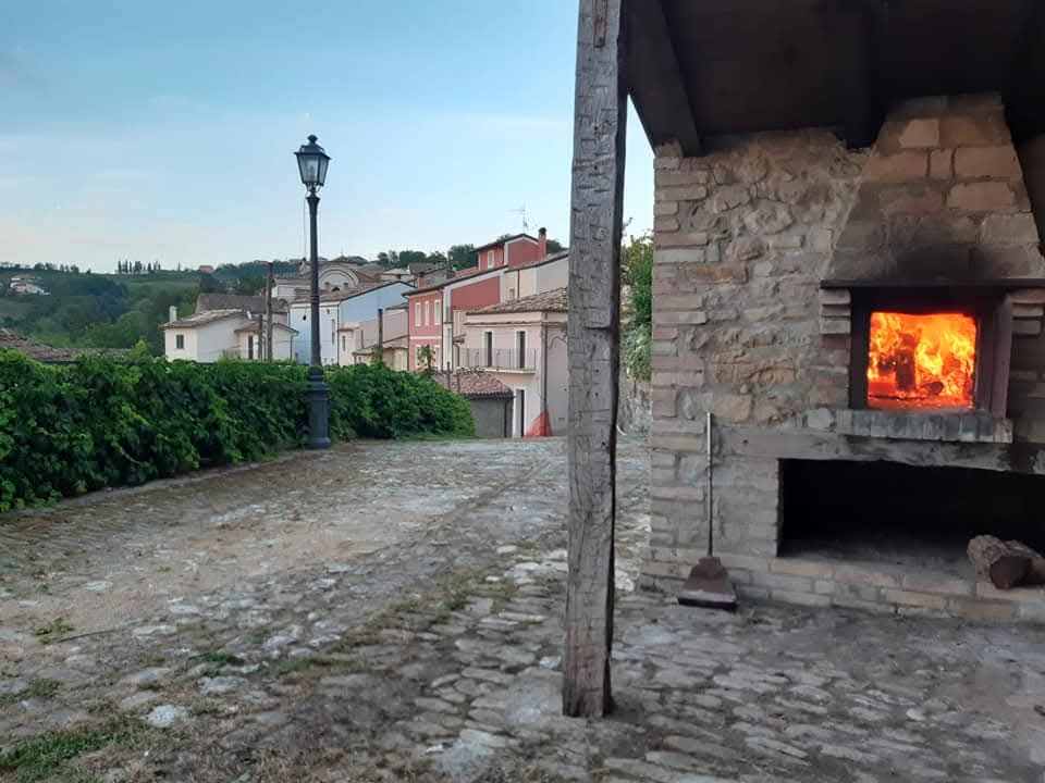 Selvatico: a Foraging Restaurant in Arsita, Teramo