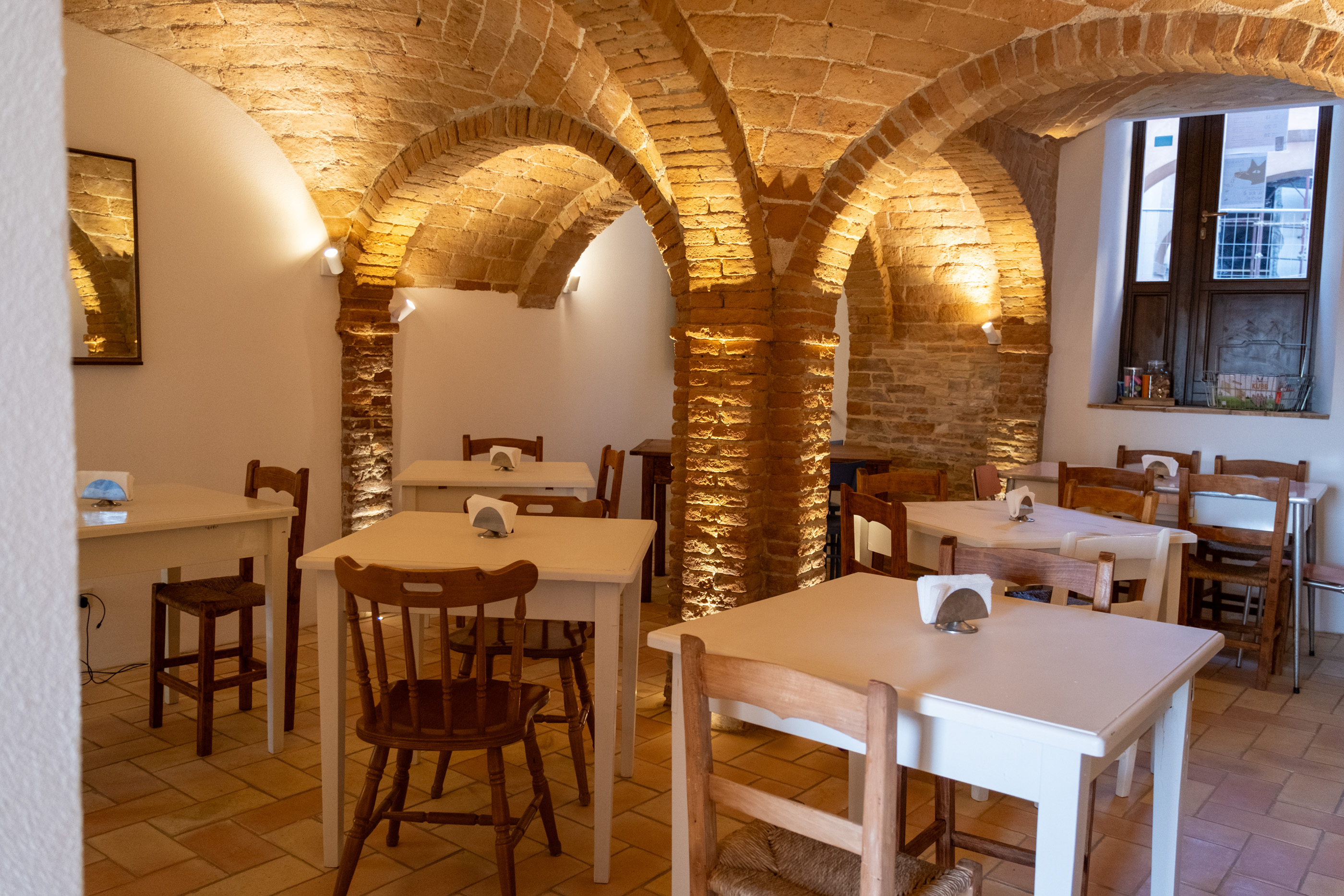 Selvatico: a Foraging Restaurant in Arsita, Teramo