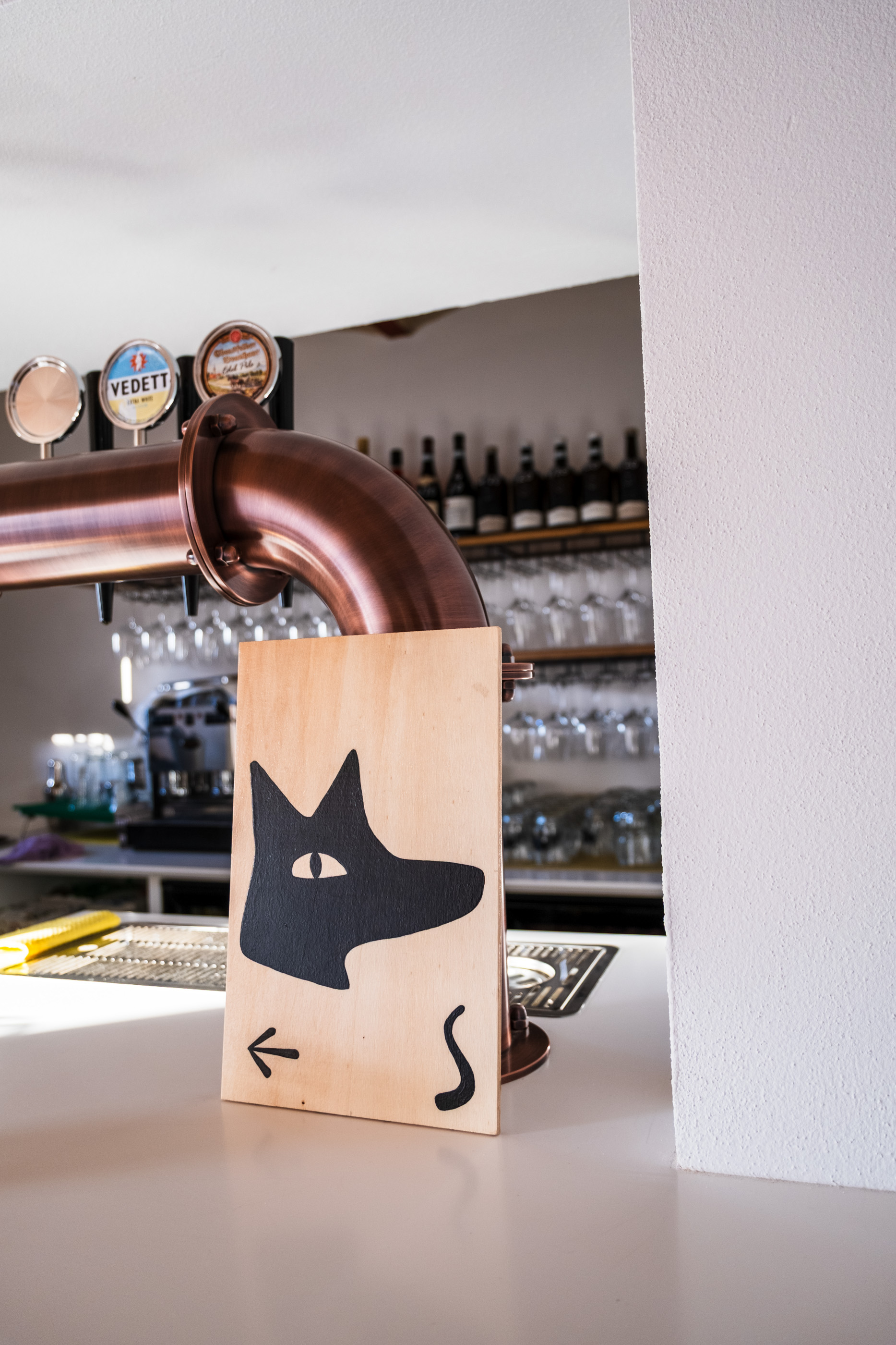 Selvatico: a Foraging Restaurant in Arsita, Teramo