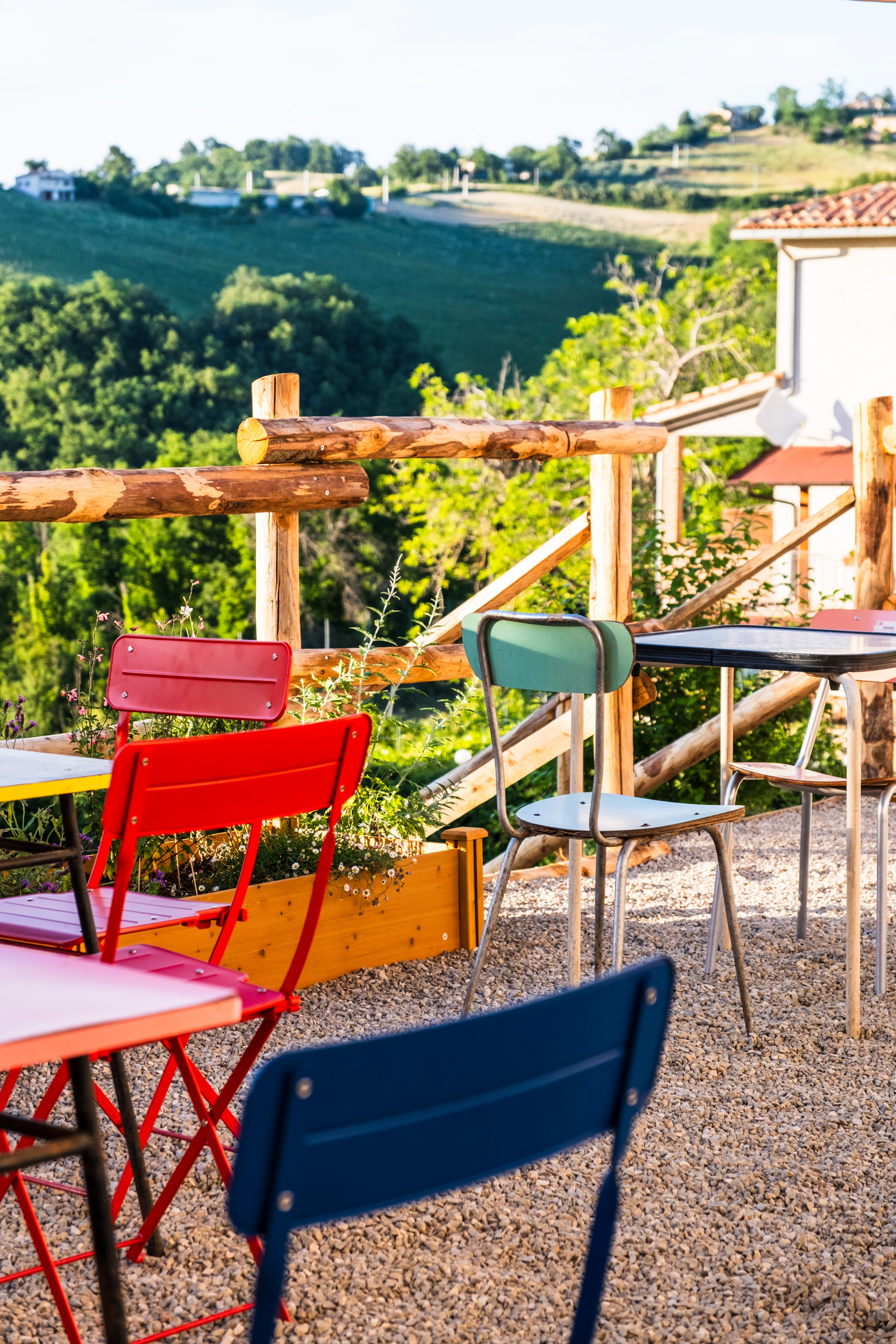 Selvatico: a Foraging Restaurant in Arsita, Teramo