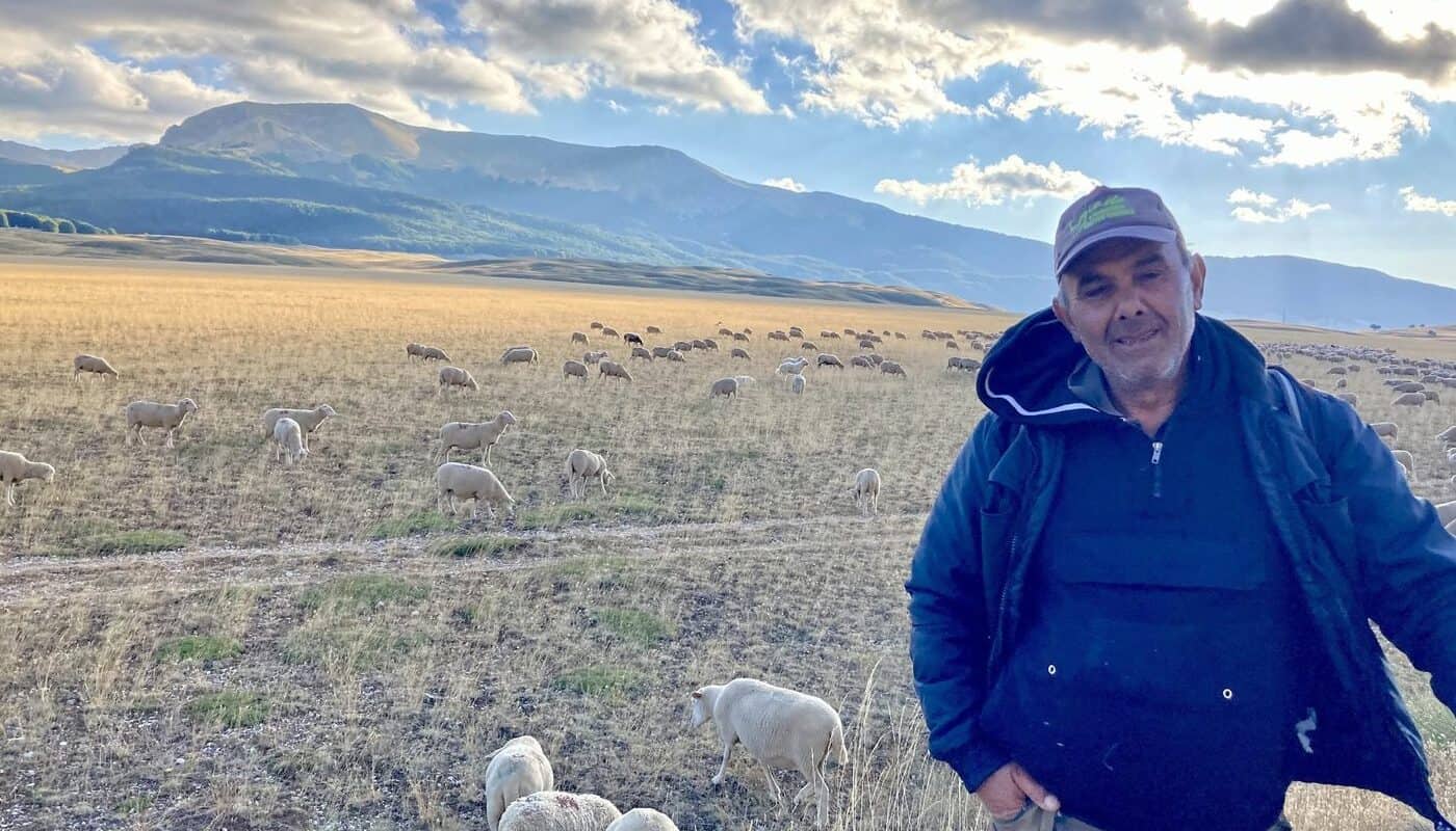 How to Read Your Abruzzo Village