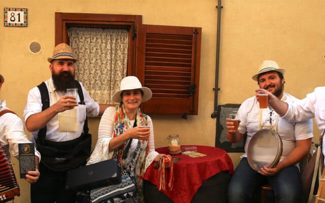 August Events: Out and About in Abruzzo