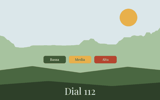 Wildfires in Abruzzo: What to do and How to Stay Aware